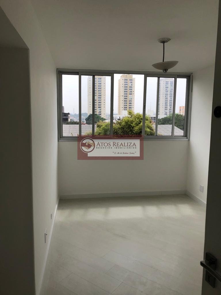 Apartamento à venda com 2 quartos, 1 suíte, 1 vaga e 60m² no Vila Alexandria, São Paulo (SP) — foto 19 de 22