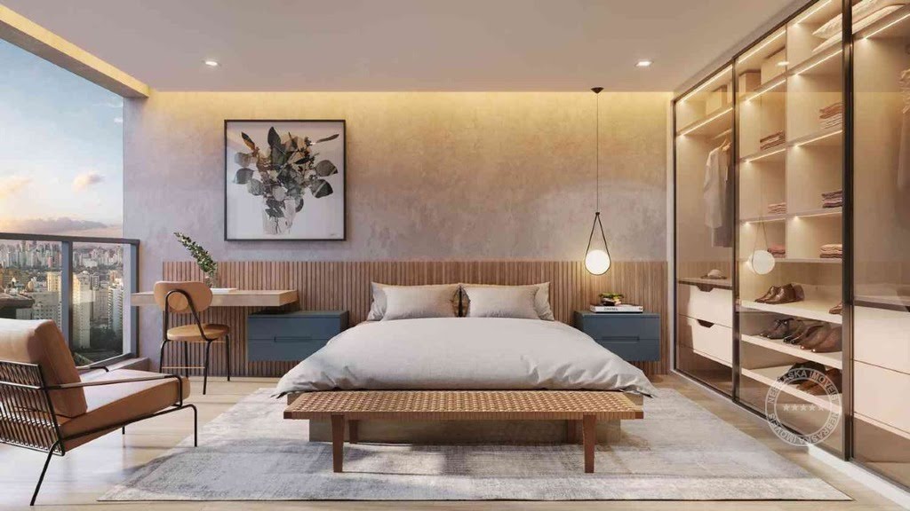 Dormitorio