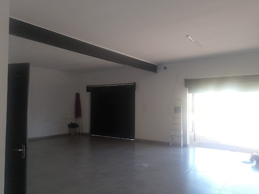 Galpão comercial em Chácaras Tubalina e Quartel  -  Uberlândia