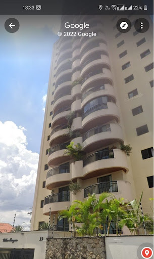 Apartamento em Vila Santo Estevão  -  São Paulo