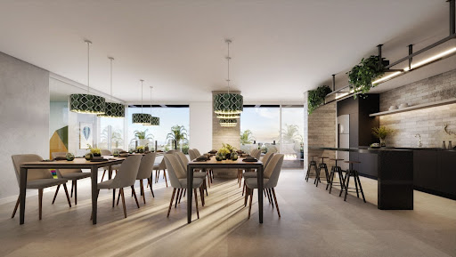 Apartamento à venda em São Pelegrino, Caxias do Sul, 3 quartos