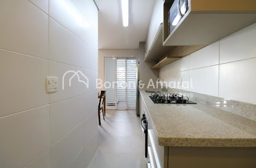 Apartamento, 2 quartos, 92 m² - Foto 10