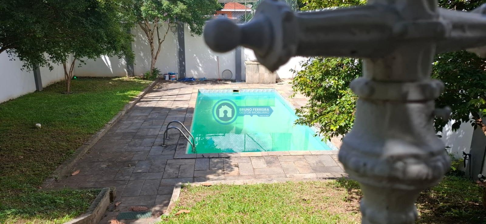 Casa à venda com 5 quartos e 5 vagas no Vila Albertina, São Paulo (SP) — foto 11 de 20