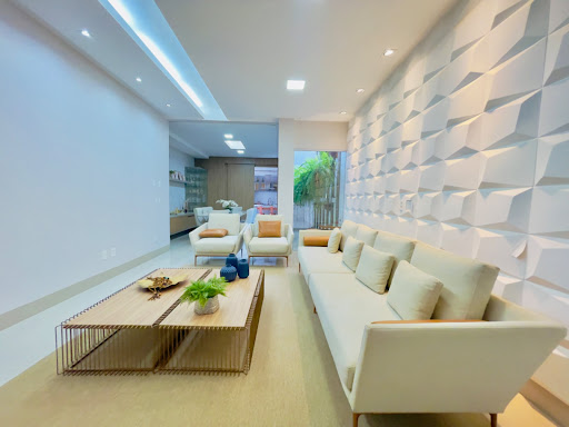 Sobrado de luxo em Loteamento Residencial Maria Amélia - Catalão: 4 dormitórios, 3 suítes, 347m² de área útil por R$1.200.000 para venda e locação