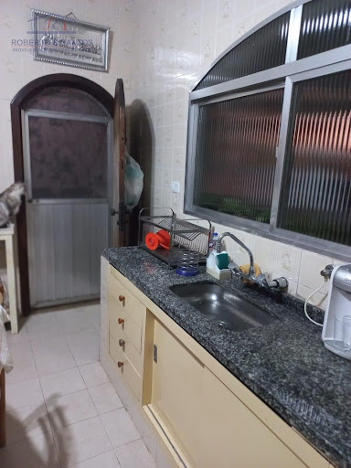 Cozinha outra vista