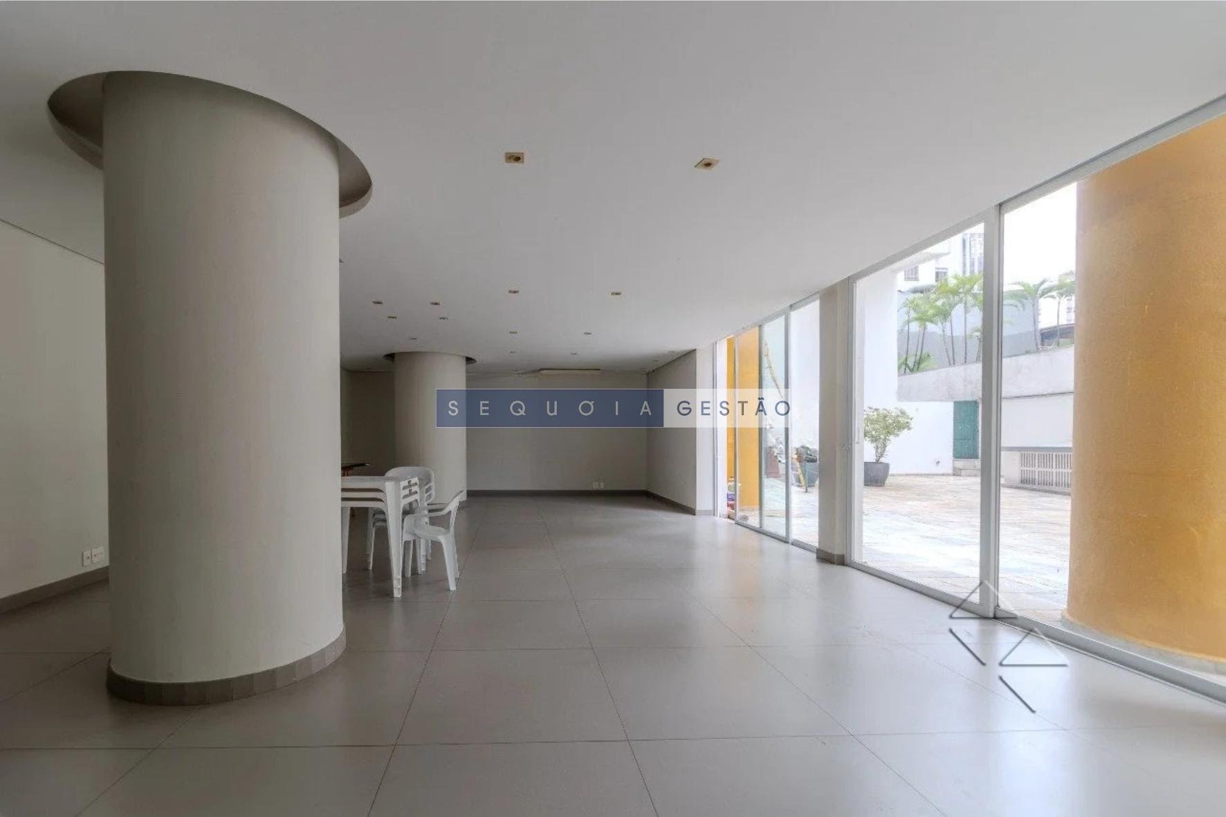 Apartamento à venda com 2 quartos, 1 banheiro, 1 vaga e 116m² no Bela Vista, São Paulo (SP) — foto 28 de 30