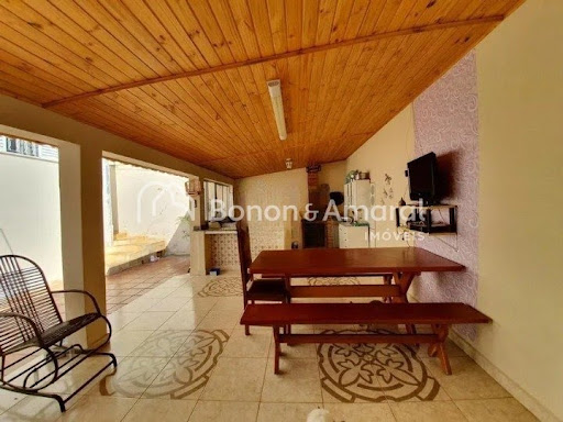 Casa, 3 quartos, 220 m² - Foto 23