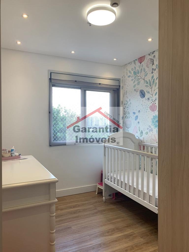 Apartamento à venda com 2 quartos, 1 suíte, 1 vaga e 62m² no Centro, Osasco (SP) — foto 12 de 19
