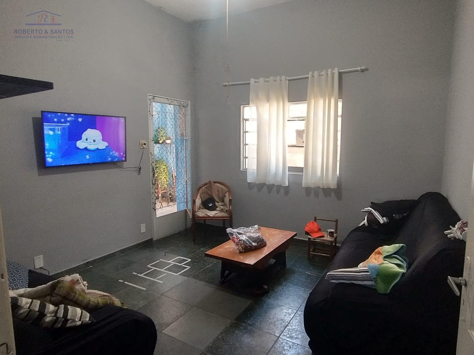 Sala, outra vista