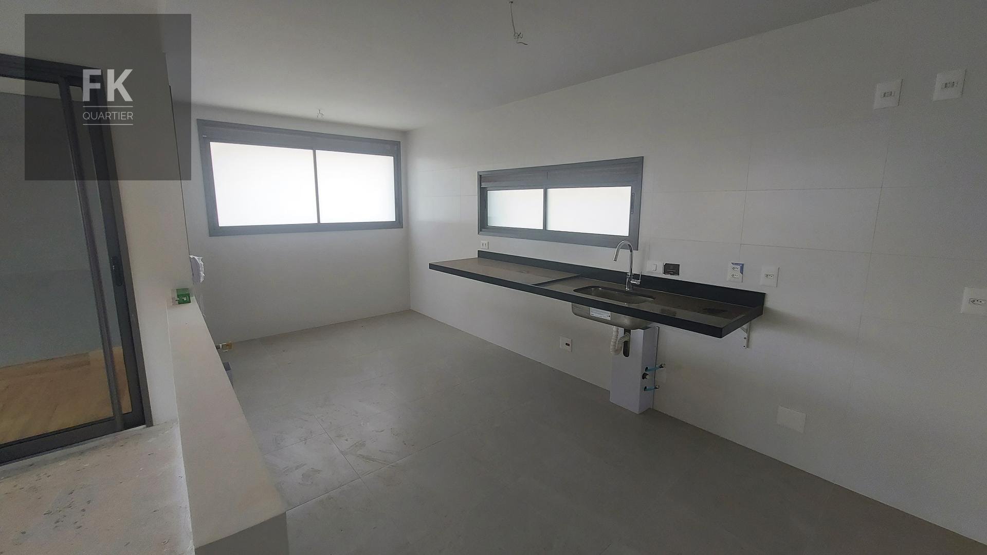 Apartamento à venda com 3 quartos, 3 suítes, 4 vagas e 239m² no Alphaville, Barueri (SP) — foto 23 de 30