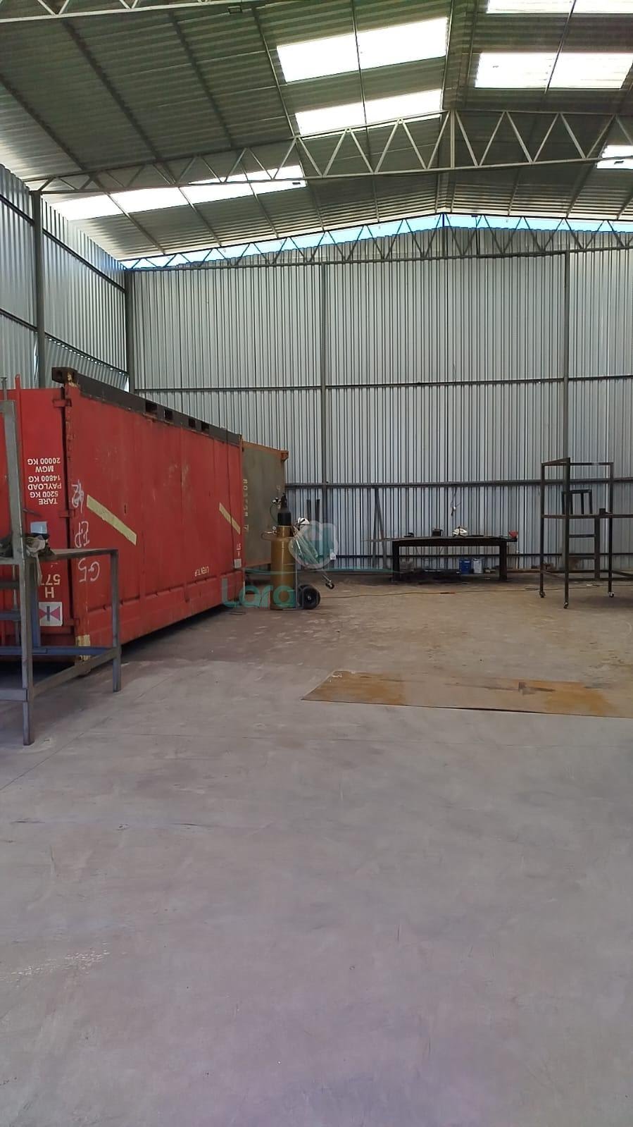 Comercial para alugar com 4 banheiros e 2500m² no Barra de Macaé, Macaé (RJ) — foto 3 de 9