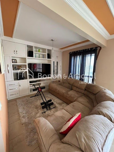 Apartamento, 3 quartos, 137 m² - Foto 22