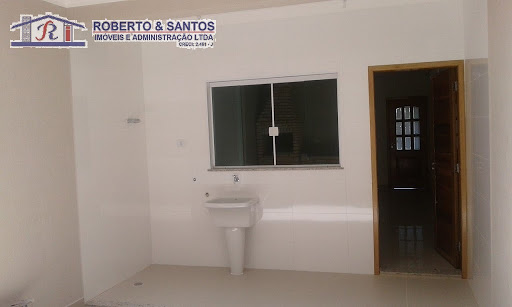 Area de sereviço