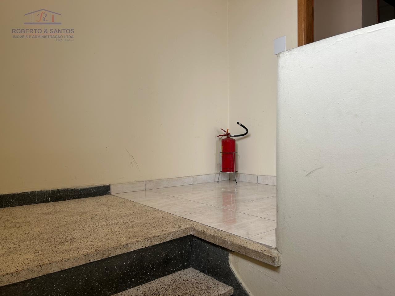 Primeira porta