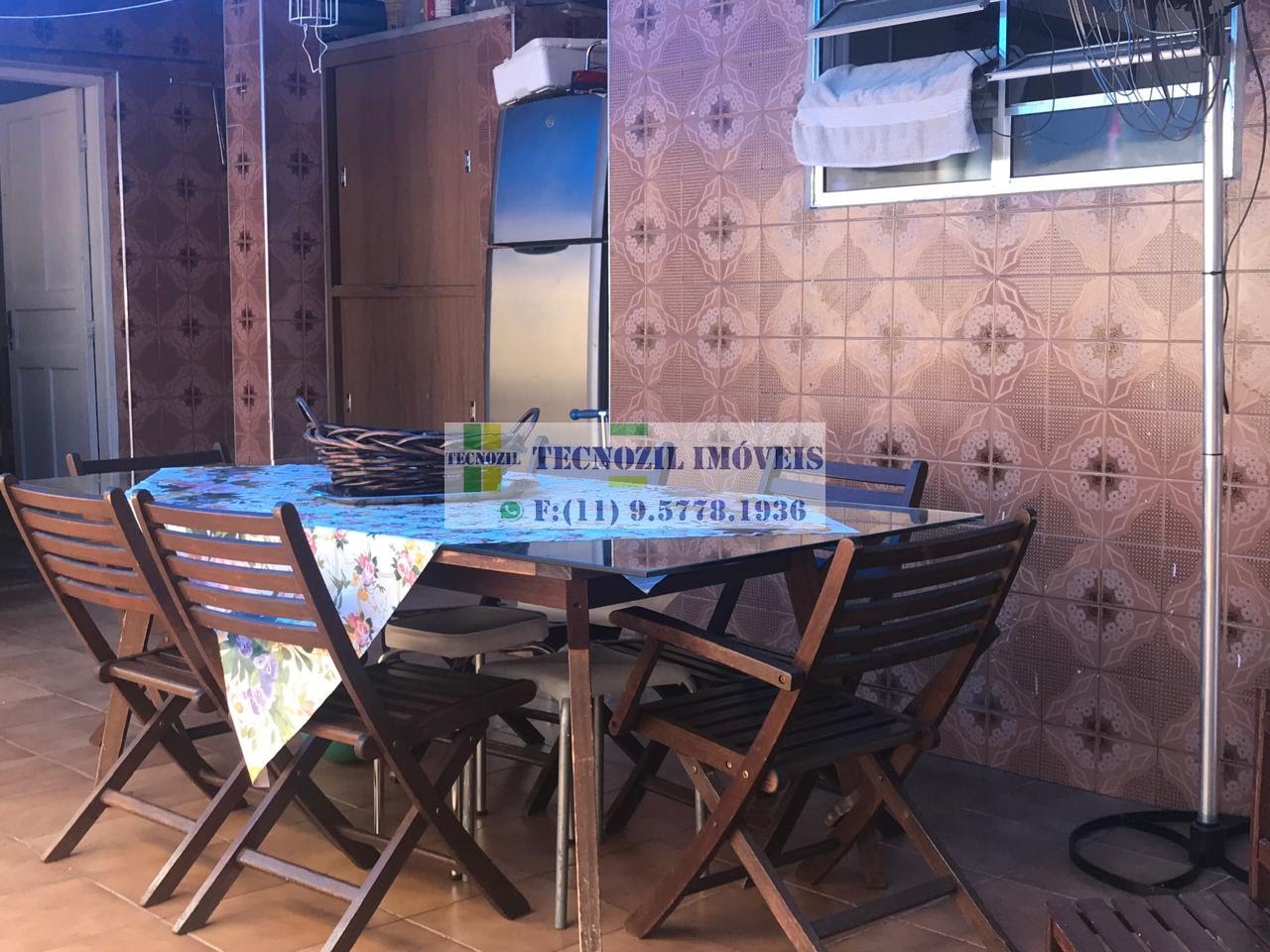 Sobrado, 5 quartos, 170 m² - Foto 26