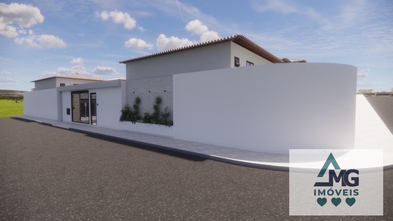 Casa de Condomínio, 2 quartos - Foto 7