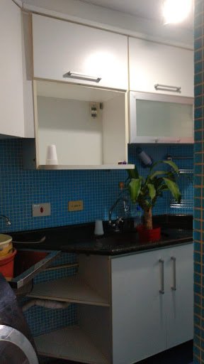 Studio em Aclimação  -  São Paulo