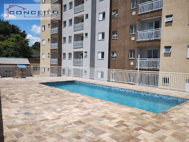 Apartamento em Jardim do Triunfo  -  Guarulhos