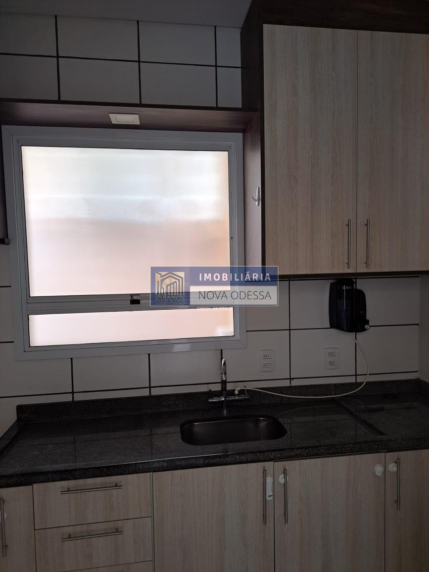 Casa à venda com 2 quartos, 1 banheiro, 2 vagas e 54m² no Loteamento Residencial Viva Vista, Sumaré (SP) — foto 5 de 19