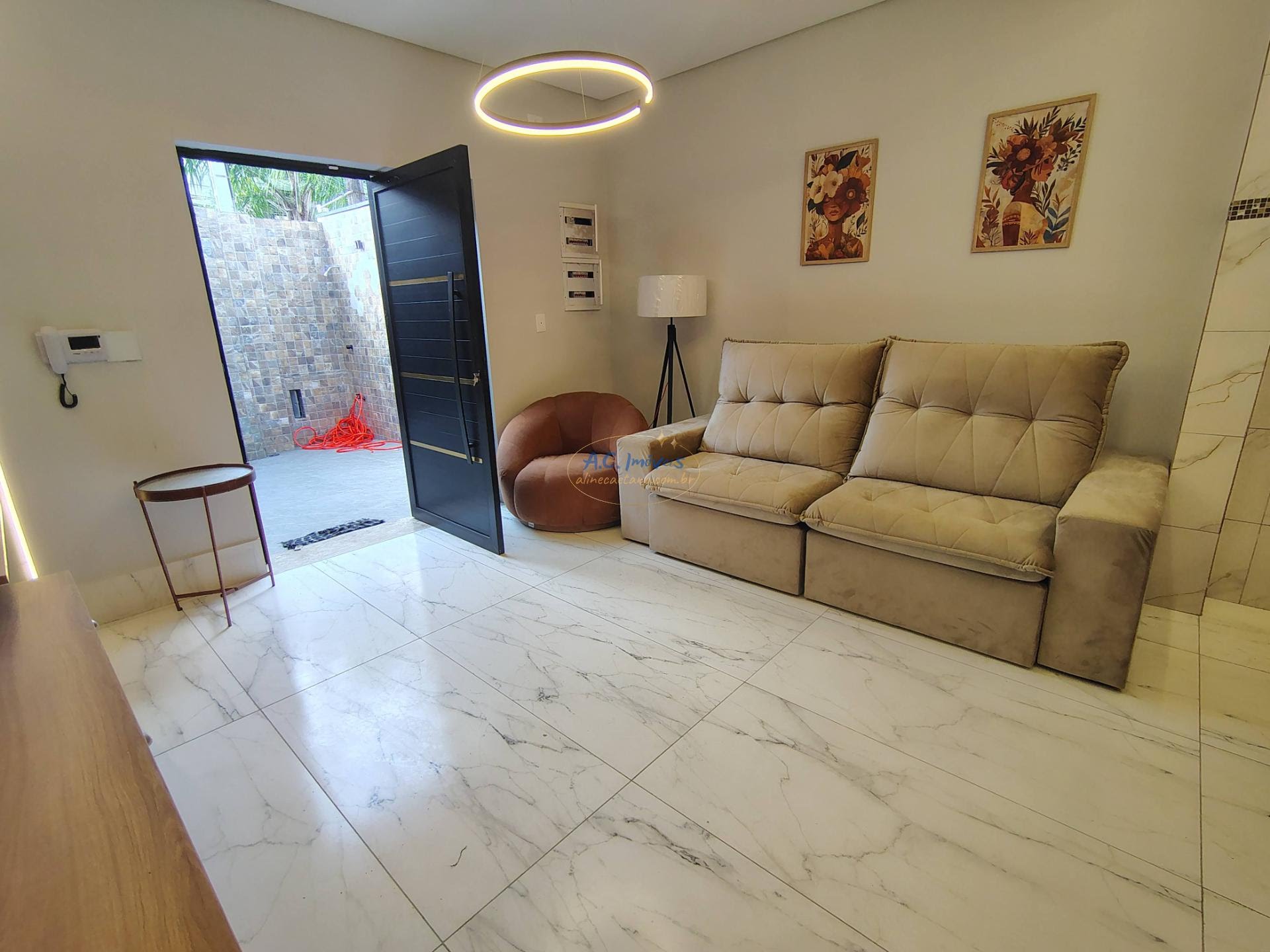 Casa à venda com 3 quartos, 2 suítes, 2 vagas e 157m² no Vila Caiçara, Praia Grande (SP) — foto 22 de 30