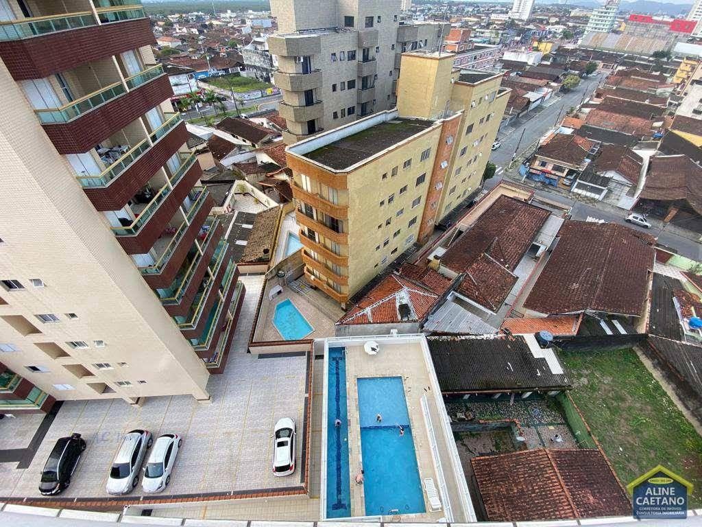 Apartamento à venda com 2 quartos, 1 suíte, 1 vaga e 60m² no Vila Tupi, Praia Grande (SP) — foto 3 de 19