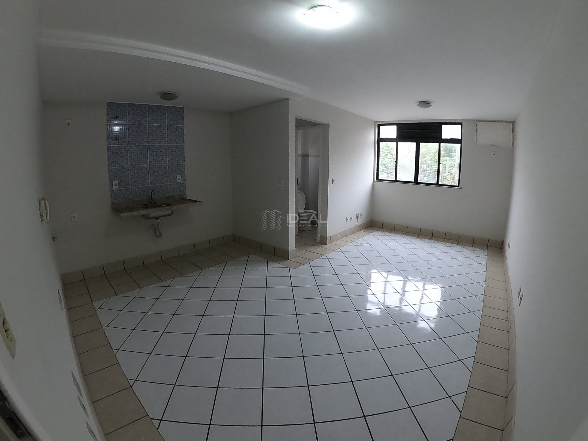 Flat para venda no  Residencial Cambridge no Parque São Caetano - Campos dos Goytacazes, RJ