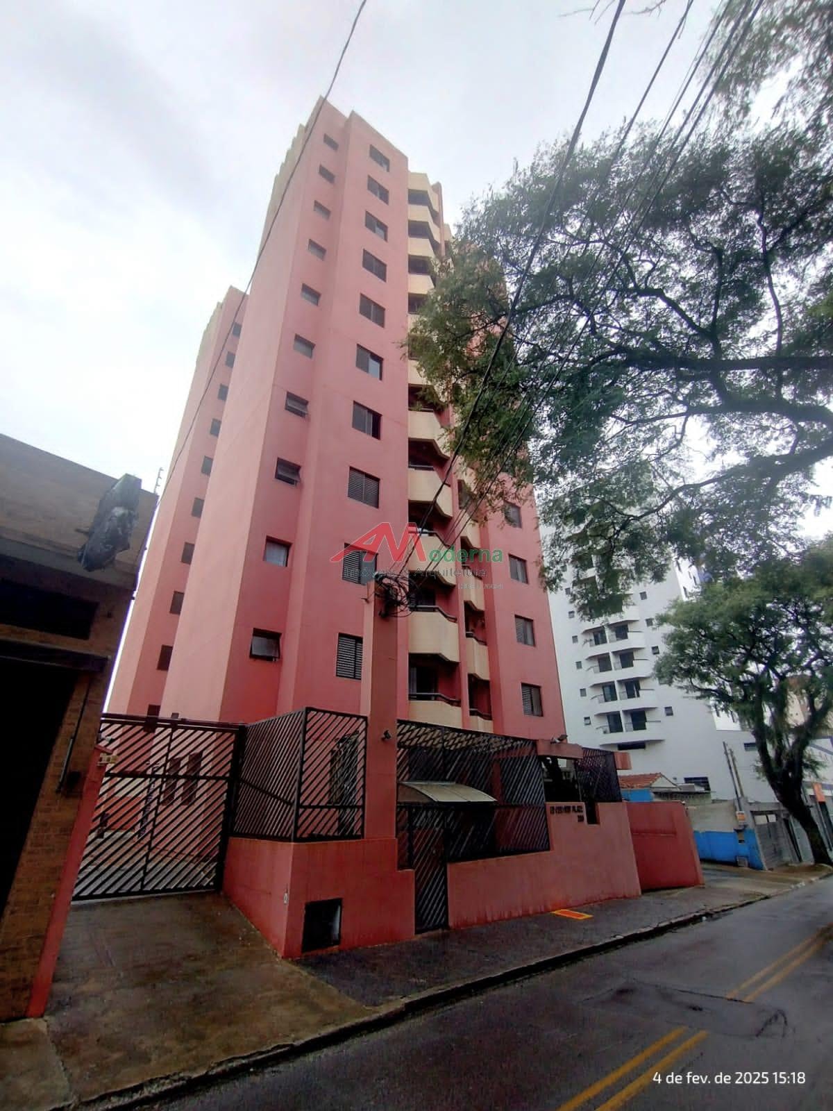 Apartamento à venda com 2 quartos, 1 banheiro, 1 vaga e 102m² no Rudge Ramos, São Bernardo do Campo (SP) — foto 11 de 11
