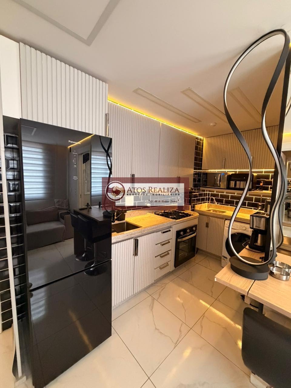 Apartamento à venda com 2 quartos, 1 banheiro e 34m² no Santo Amaro, São Paulo (SP) — foto 15 de 15