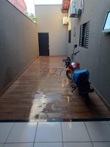 Casa 3 quartos 3 banheiros 2 vagas á venda no Jardim Arroyo - São José do Rio Preto, SP