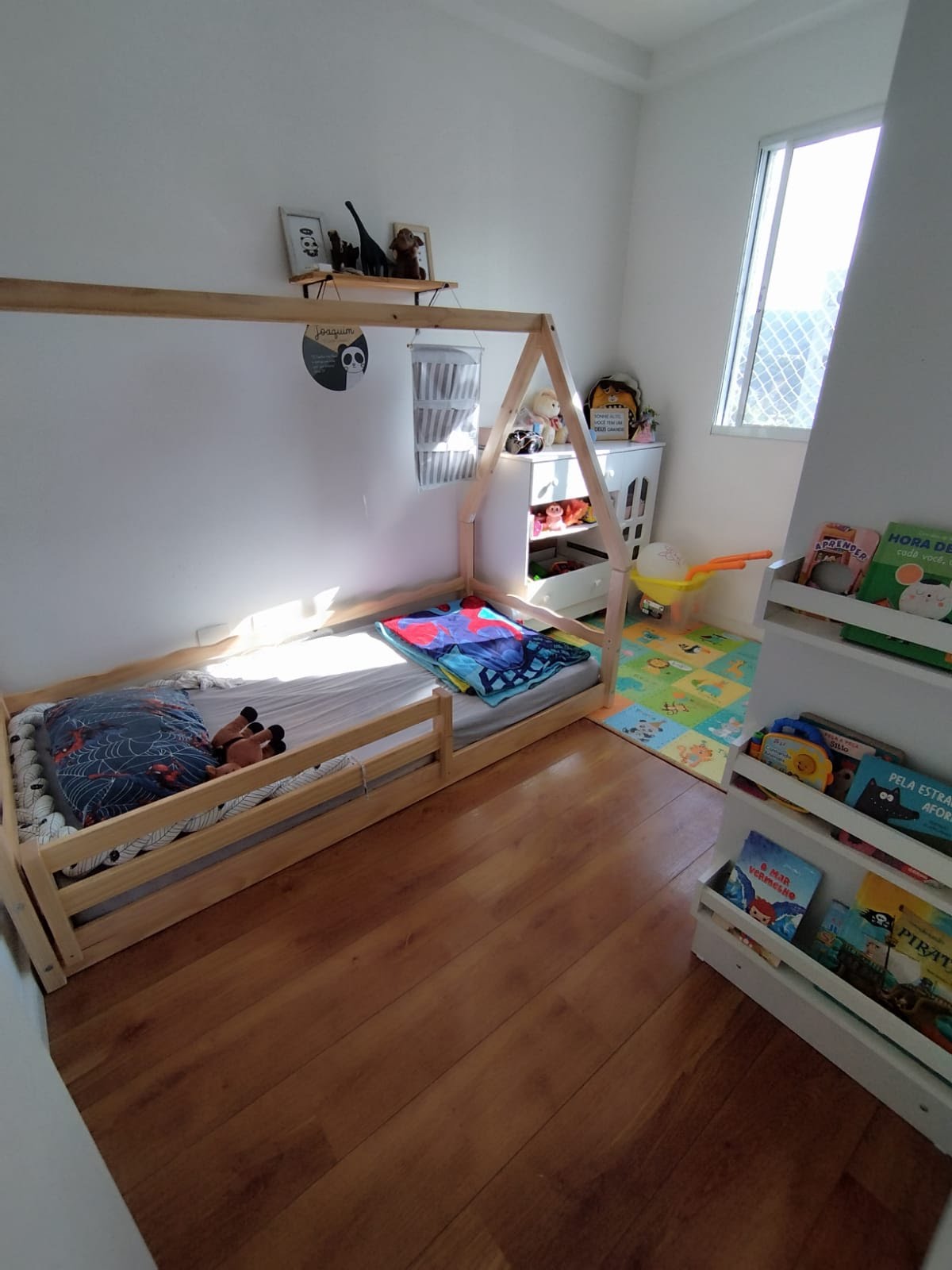 Apartamento à venda com 2 quartos, 1 banheiro, 1 vaga e 43m² no Loteamento City Jaragua, São Paulo (SP) — foto 12 de 20