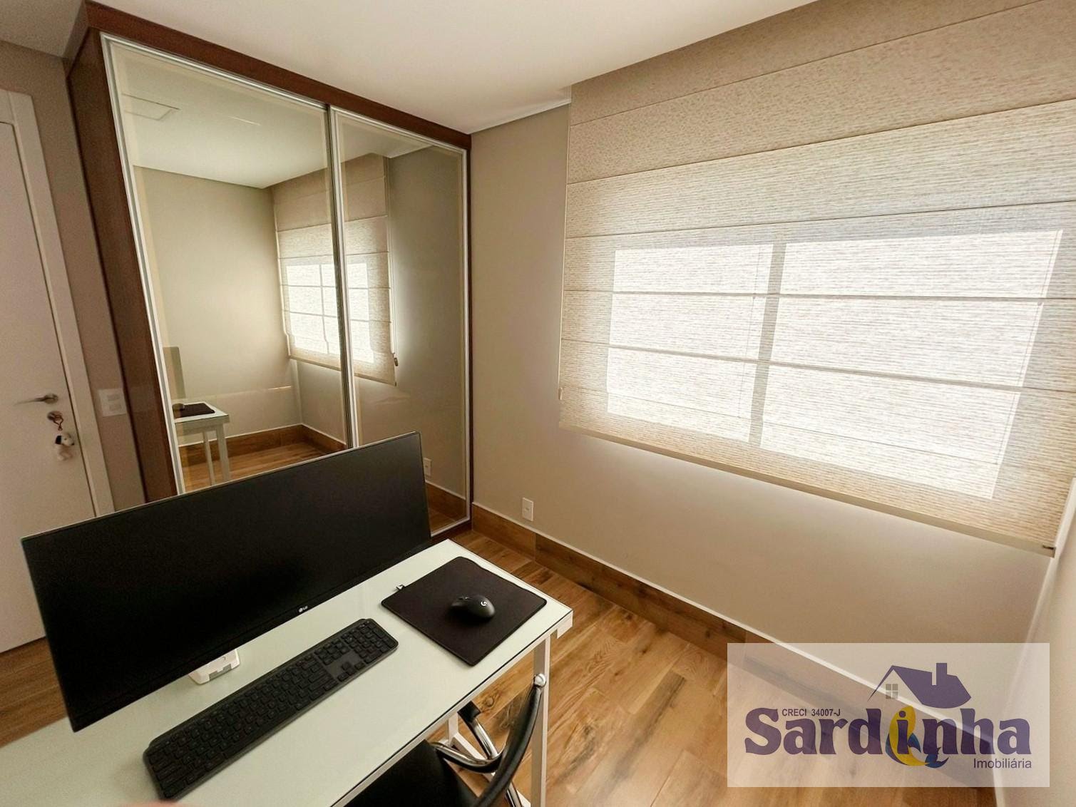 Apartamento à venda com 3 quartos, 3 suítes, 2 vagas e 129m² no Jardim Caboré, São Paulo (SP) — foto 12 de 30