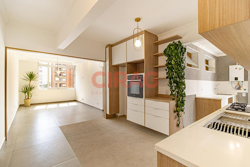 Apartamento em Itaim Bibi  -  São Paulo