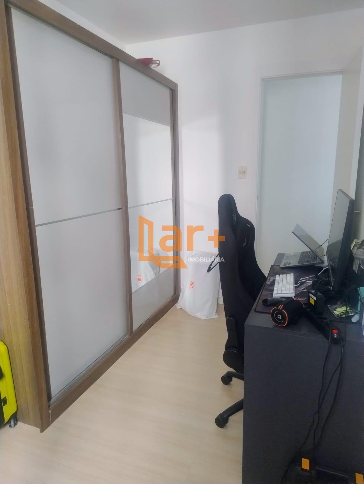 Apartamento à venda com 2 quartos, 2 banheiros, 1 vaga e 50m² no Aruana, Aracaju — foto principal