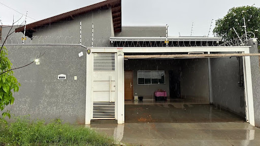 Casa em Coronel Antonino  -  Campo Grande