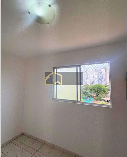 Apartamento em Residencial Eldorado  -  Goiânia