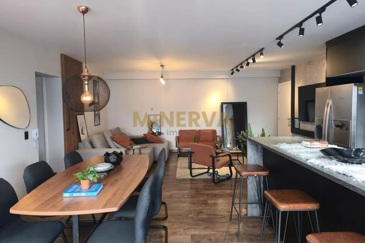 Apartamento à venda com 2 quartos, 1 suíte, 2 vagas e 89m² no Vila Augusta, Guarulhos (SP) — foto 4 de 30