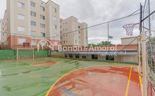 Apartamento, 2 quartos, 50 m² - Foto 15