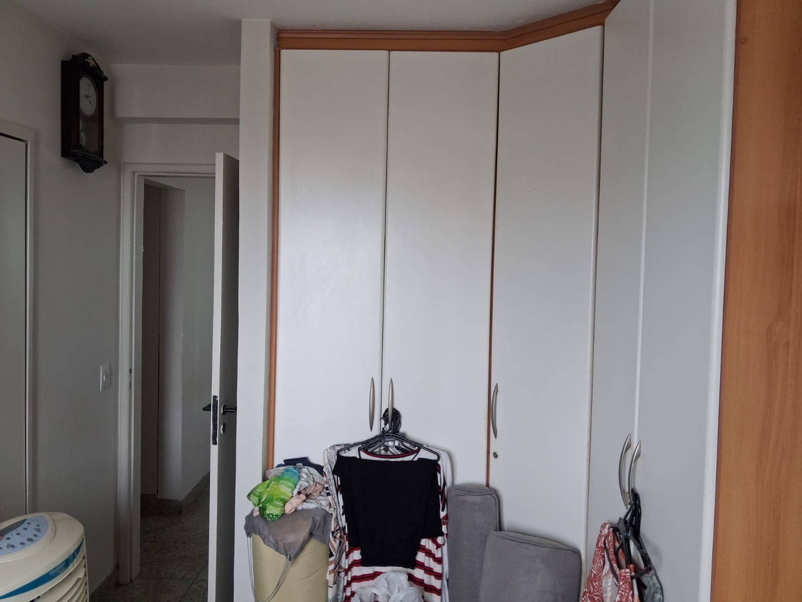 Apartamento à venda com 3 quartos, 2 suítes, 2 vagas e 105m² no Casa Forte, Recife (PE) — foto 15 de 22