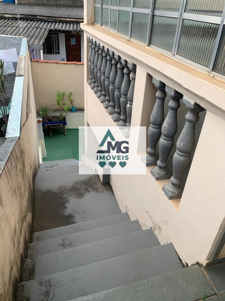 Casa à venda com 5 quartos, 2 suítes e 3 vagas no Alto Peró, Três Corações (MG) — foto 4 de 30