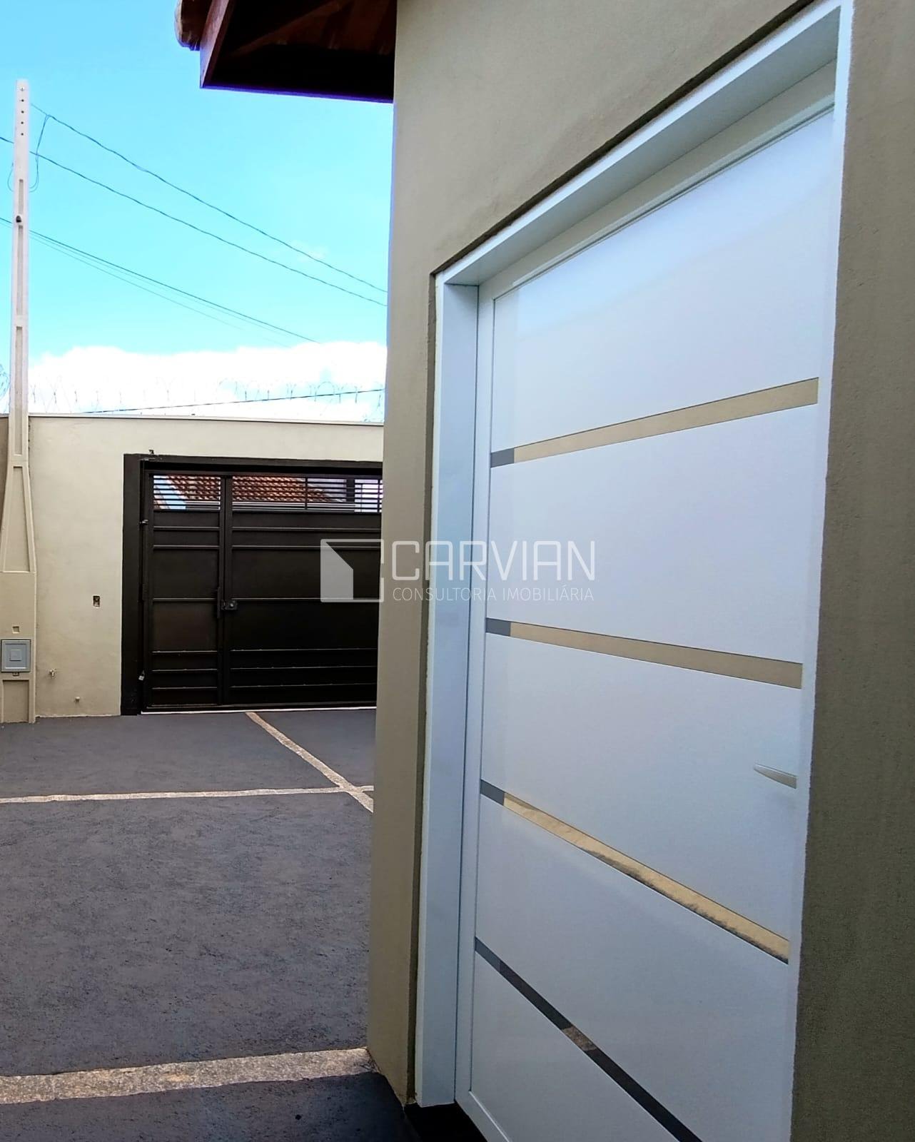 Casa à venda com 2 quartos, 1 banheiro, 2 vagas e 60m² no Planalto Verde, Ribeirão Preto (SP) — foto 2 de 21