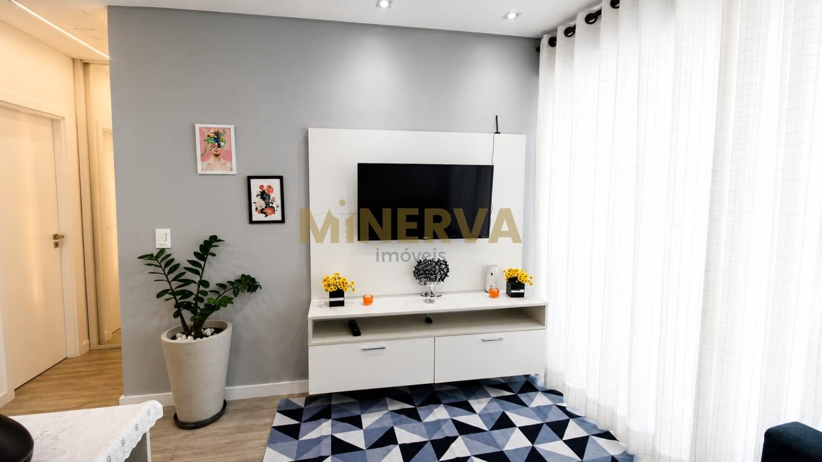 Apartamento à venda com 1 quarto, 1 banheiro, 1 vaga e 39m² no Jardim São Paulo, Guarulhos (SP) — foto 3 de 15