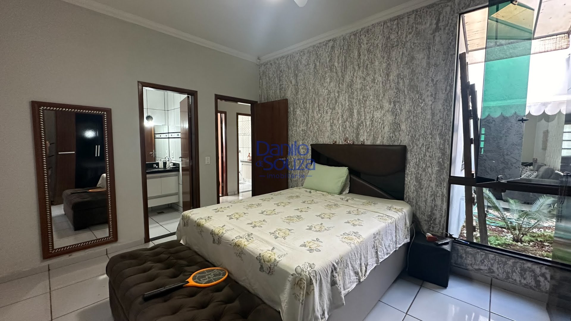 Casa à venda com 3 quartos, 1 suíte, 4 vagas e 150m² no Jardim Europa I, Araxá (MG) — foto 8 de 15