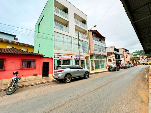 Apartamento no Centro de Sabinópolis: Venda por R$ 1 e Locação Disponível
