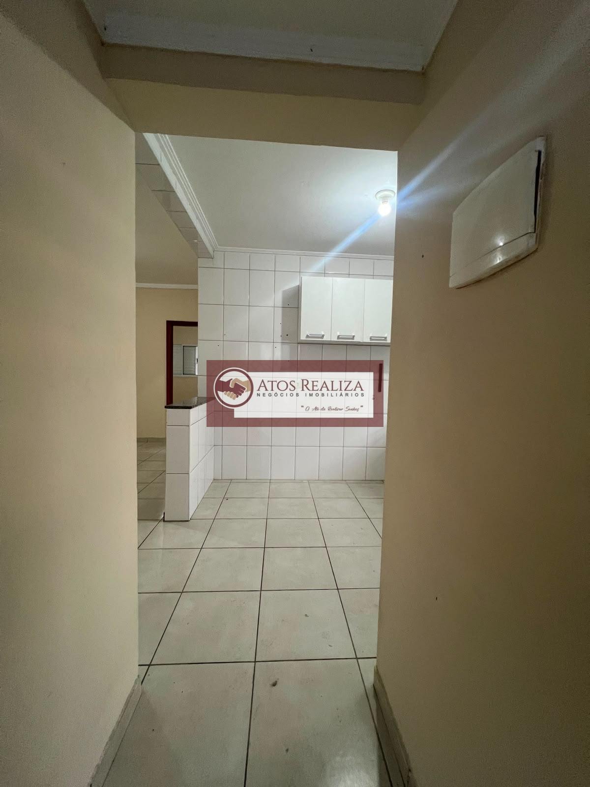 Casa para alugar com 3 quartos, 1 banheiro, 2 vagas e 90m² no Jabaquara, São Paulo (SP) — foto 6 de 16