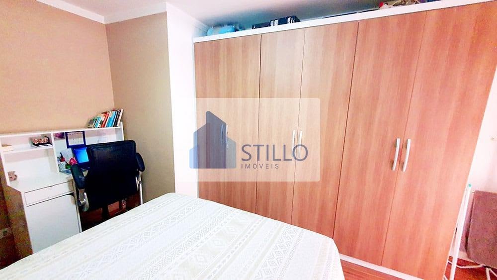 Casa à venda com 3 quartos, 2 suítes e 3 vagas no Chácara Santo Antônio (zona Leste), São Paulo (SP) — foto 6 de 30