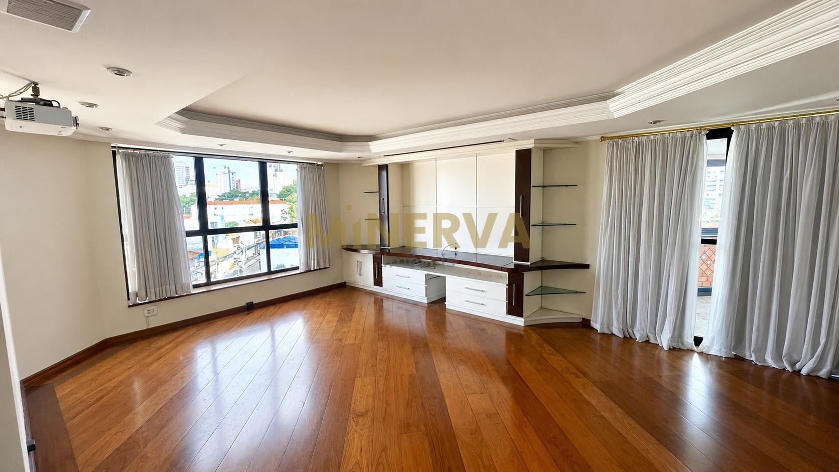 Apartamento à venda com 4 quartos, 4 suítes, 4 vagas e 277m² no Vila Gomes Cardim, São Paulo (SP) — foto 2 de 30