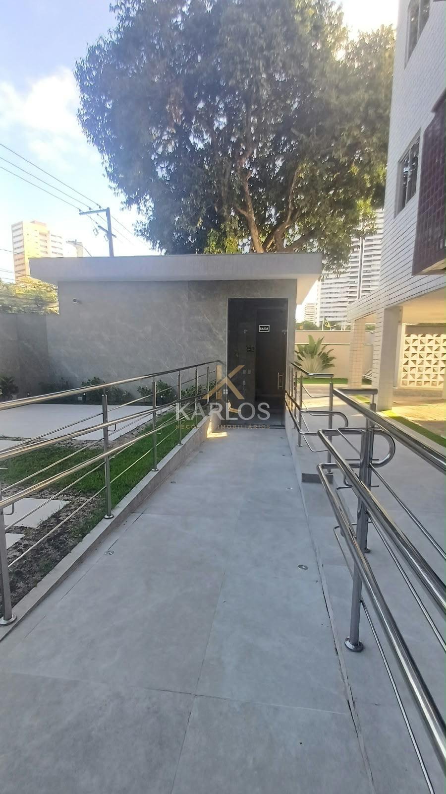 Apartamento à venda com 3 quartos, 1 suíte, 1 vaga e 118m² no Casa Forte, Recife (PE) — foto 22 de 28