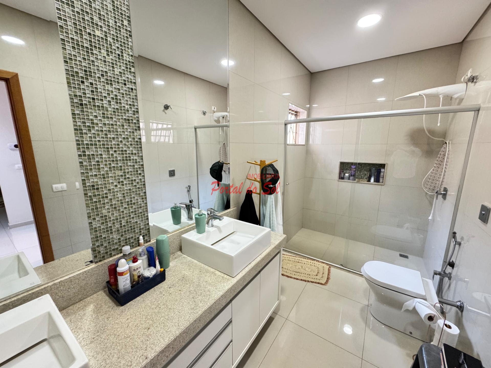 Casa à venda com 3 quartos, 1 suíte, 3 vagas e 383m² no Jardim Altvater, Santo Antônio da Platina (PR) — foto 16 de 21