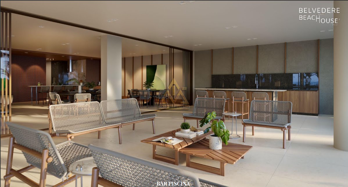 Apartamento à venda com 4 quartos, 4 suítes, 2 vagas e 428m² no Itajubá II, Balneário Piçarras (SC) — foto 22 de 30