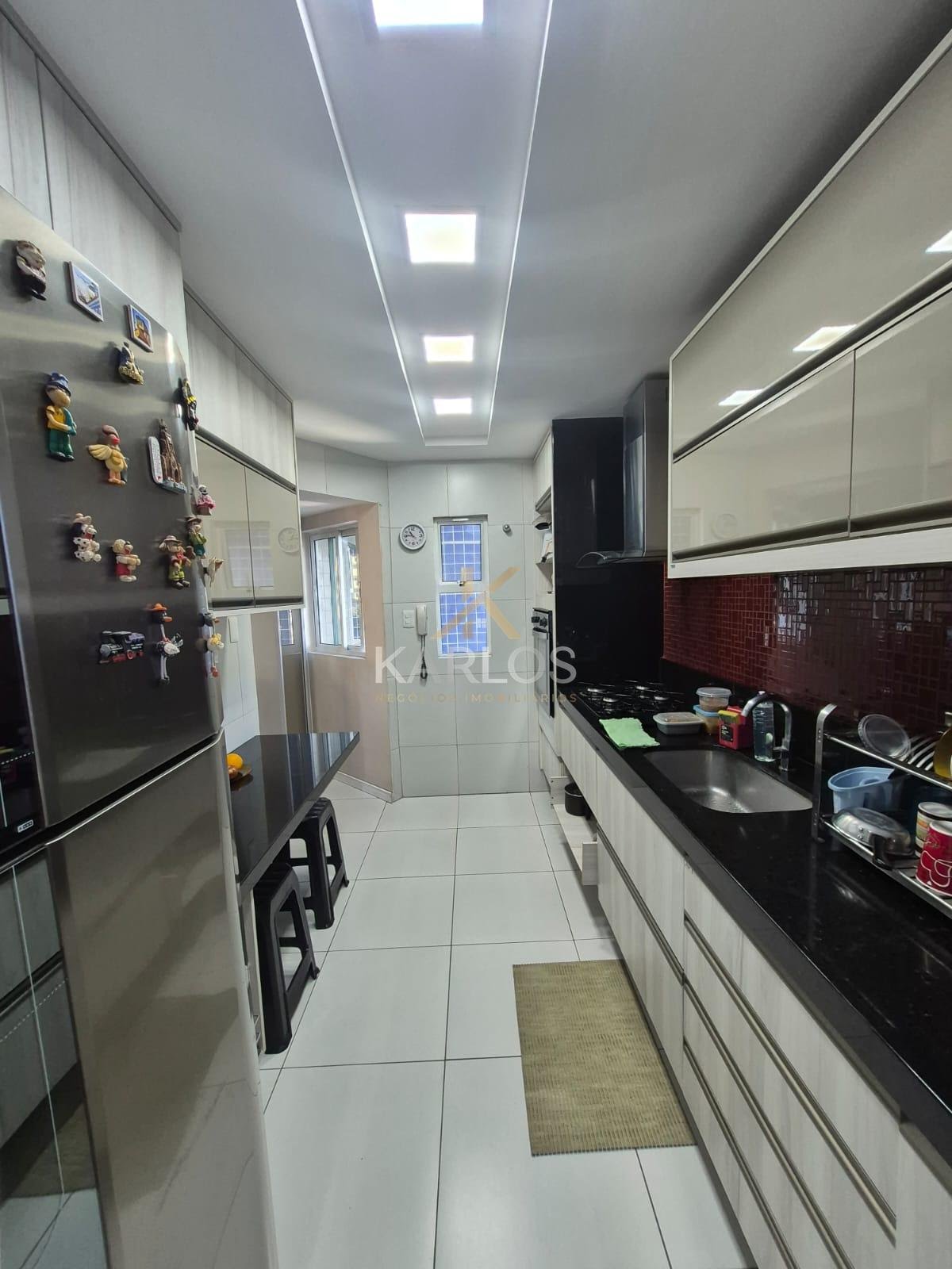 Apartamento à venda com 3 quartos, 1 suíte, 2 vagas e 144m² no Espinheiro, Recife (PE) — foto 11 de 28